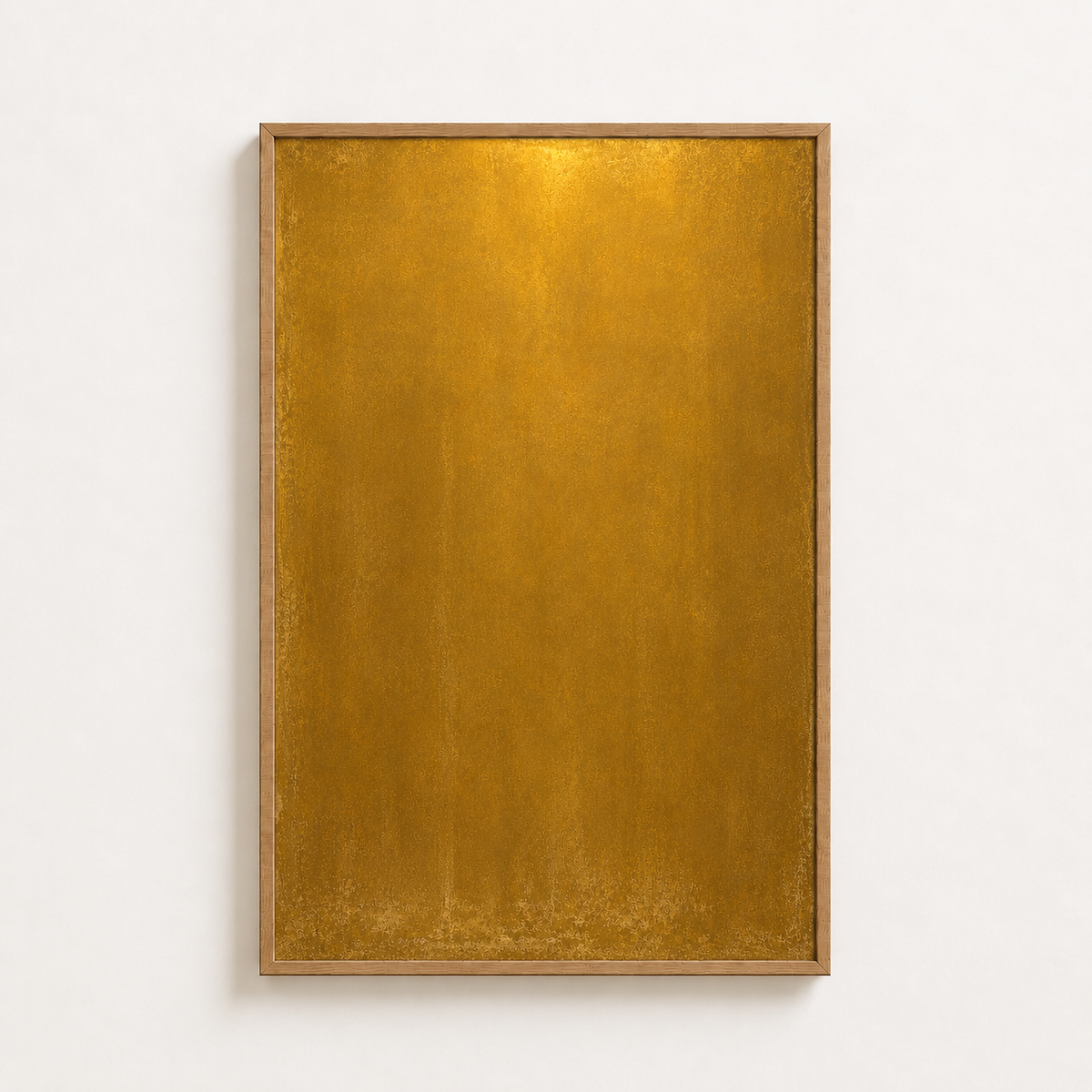 Gold Ochre