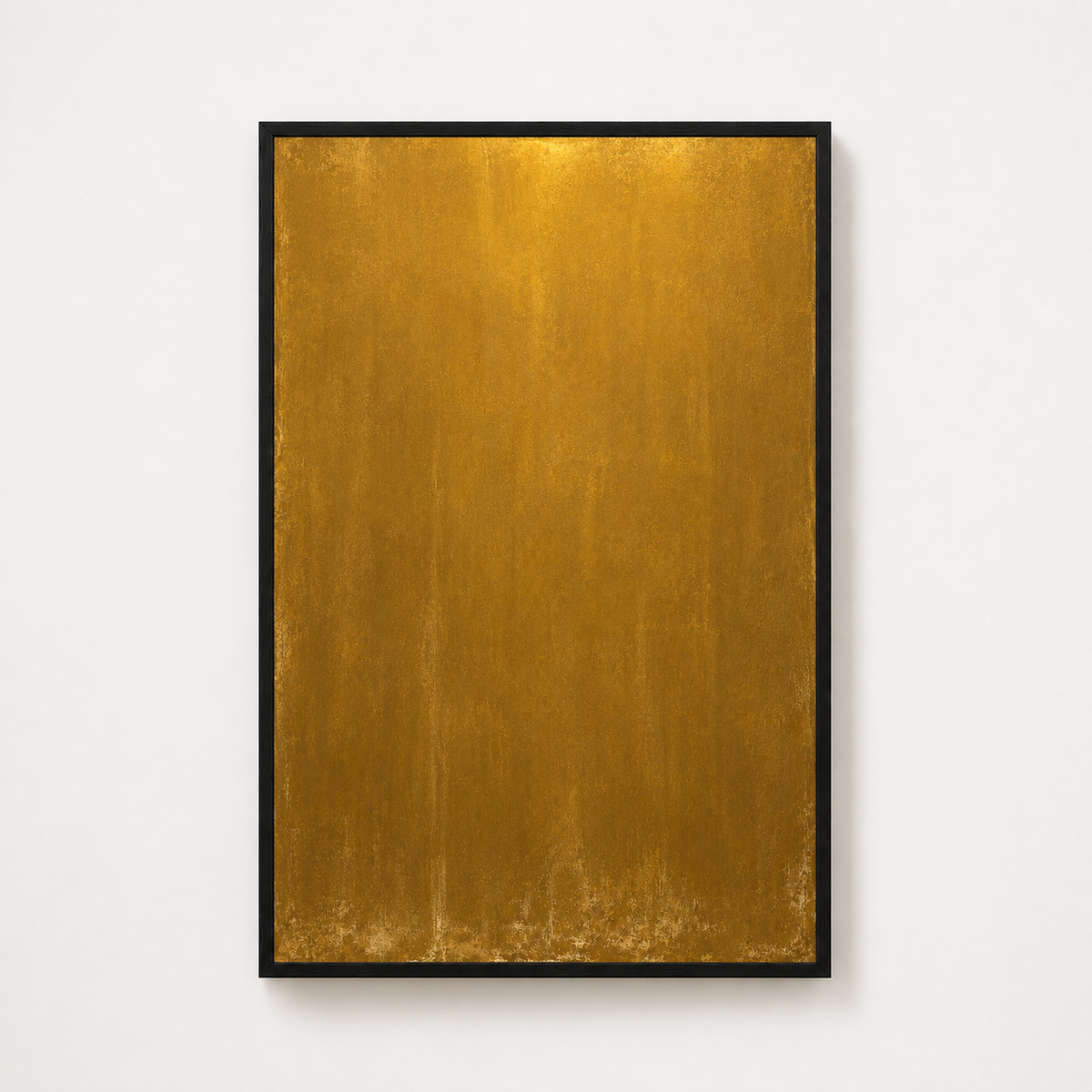 Gold Ochre